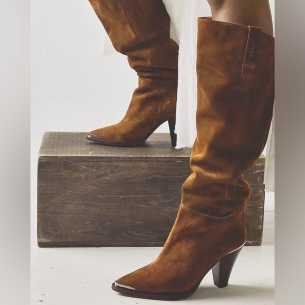 Free people Stevie boot